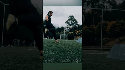 That spin 🤤⚽🔥#futbol #soccer #football