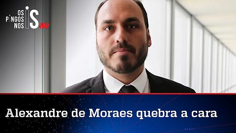 Fim da narrativa: Governo não pagou viagem de Carlos Bolsonaro à Rússia