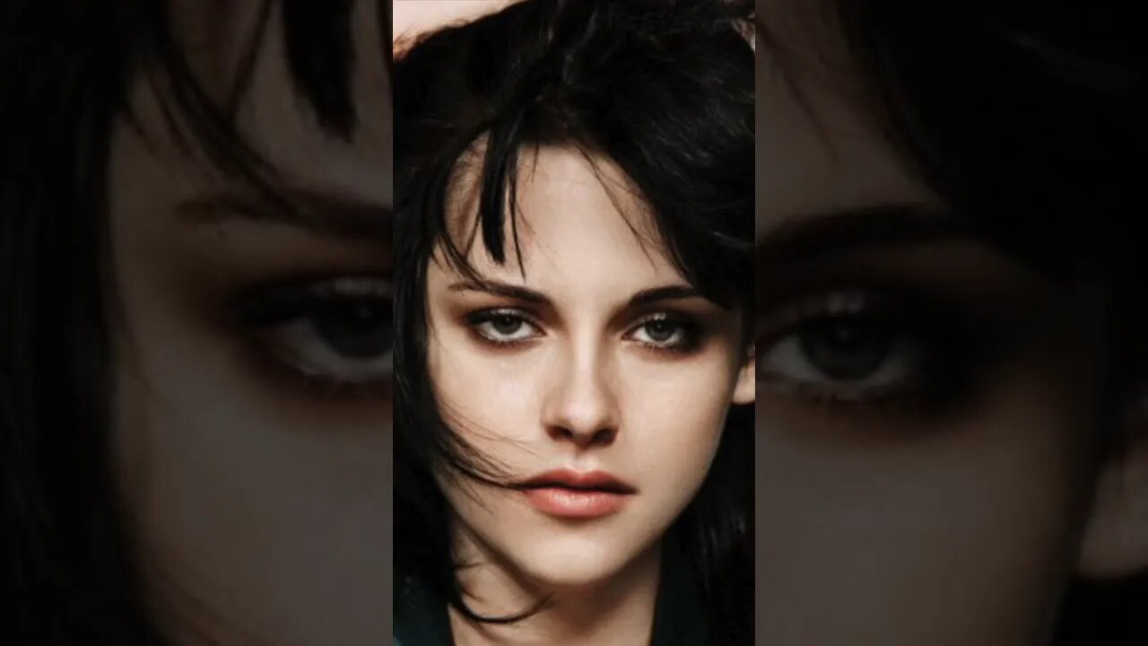 Kristen Stewart controversial or iconic #kristenstewart #kristen #bellaswan #bella #twilight #beauty