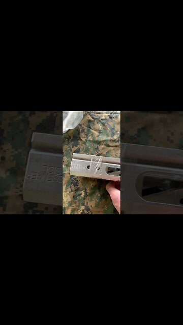 Hmmwv unobtanium… IYKYK