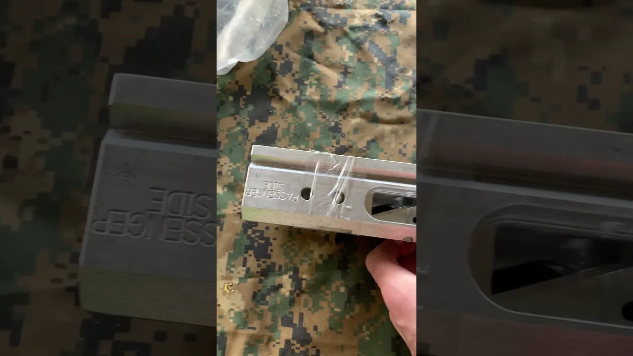 Hmmwv unobtanium… IYKYK