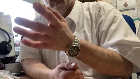 My take on how to smoke a tobacco pipe for beginners