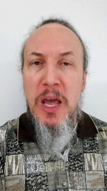 Fight for What is Right!