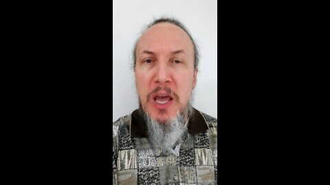 Fight for What is Right!