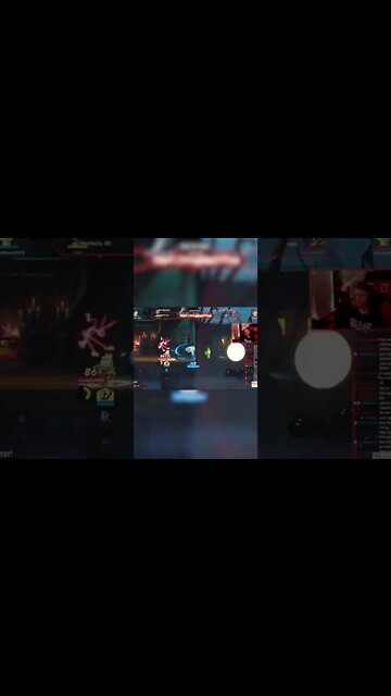 This Morty's Combo nearly did me in - Multiversus