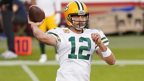 Expect QB Moves This Offseason!