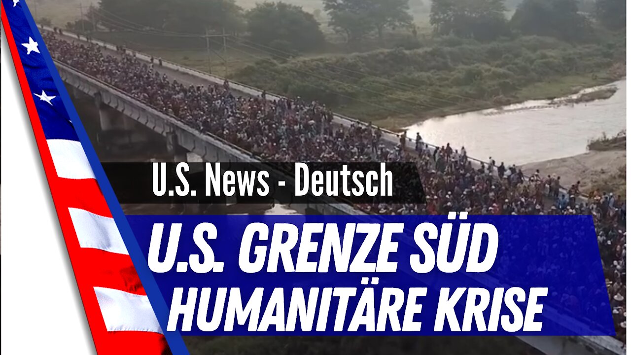 Gibt es eine Krise an der Grenze oder nicht?