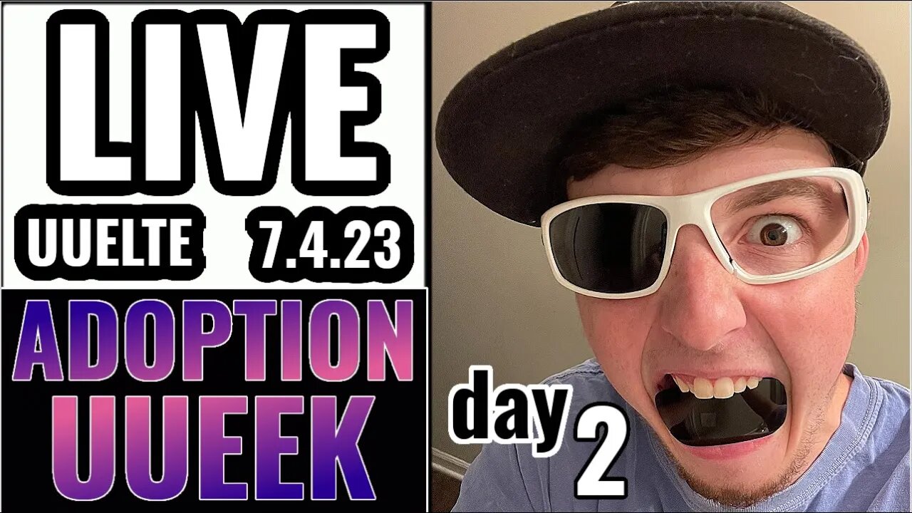 Fundraising LIVE for Metrolina Adoption Fund