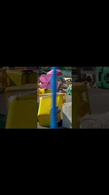 Breakout Festival aftermath Vancouver 2022