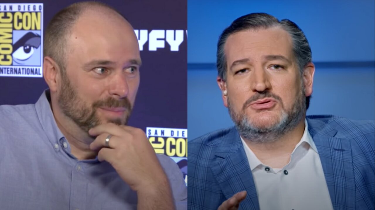 Former Batman Writer Tom King Attacks Texas Senator Ted Cruz As A "Traitor"