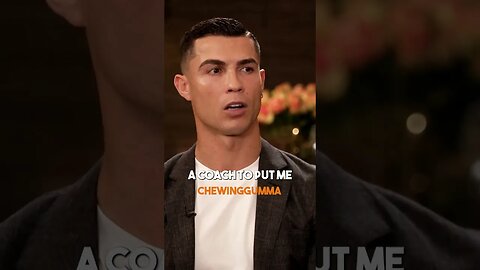 Always KNOW your worth!! - HEART FOR RONALDO