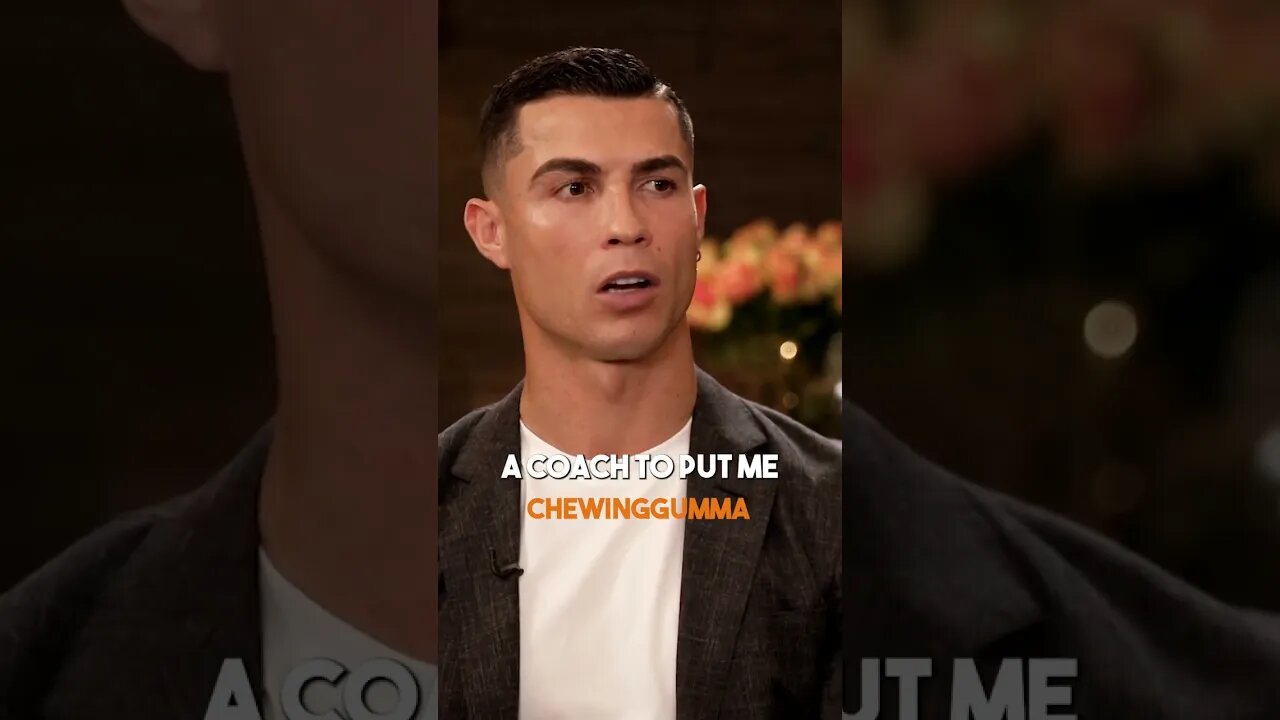 Always KNOW your worth!! - HEART FOR RONALDO