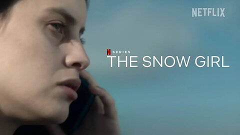 The Snow Girl | Official Teaser | Netflix