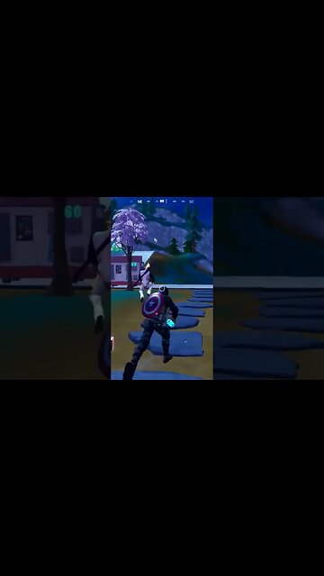 POV: When Someone Steals Your Kill (Kinetic Katana Edition) 🗡💥😎 #fortnite #chapter4season2 #shorts