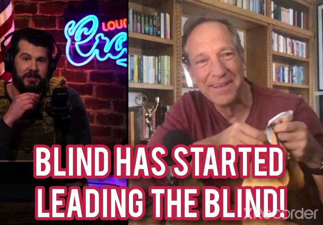 IF YOUR WEARING 2 MASK WHY NOT 3 OR 4!