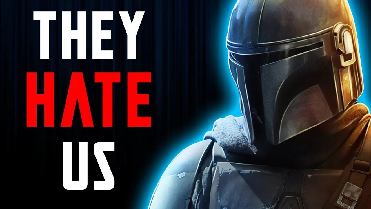 Star Wars FALLOUT and Mandalorian DRAMA!