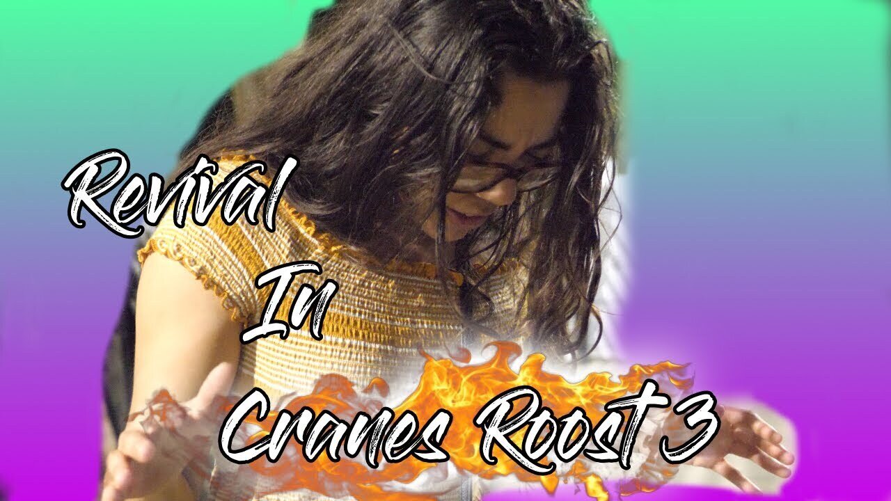 BOLD PRAYER SETS PEOPLE FREE!🙌