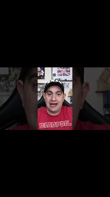 Manta name is Back!!