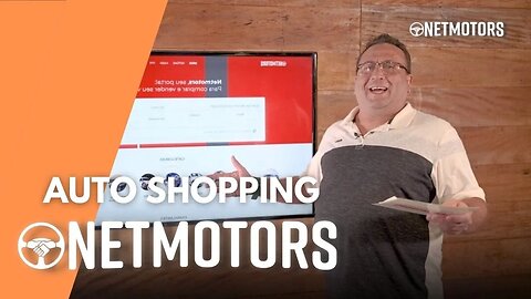 AUTO SHOPPING NETMOTORS - (08/04/23)