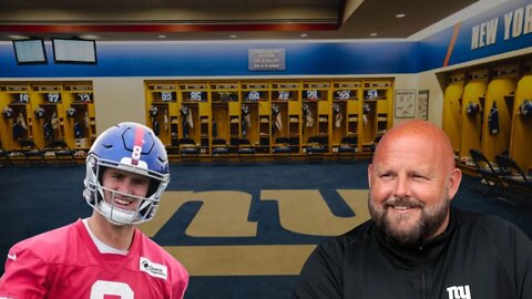 The Giants Legacy Game Helmets are Beautiful