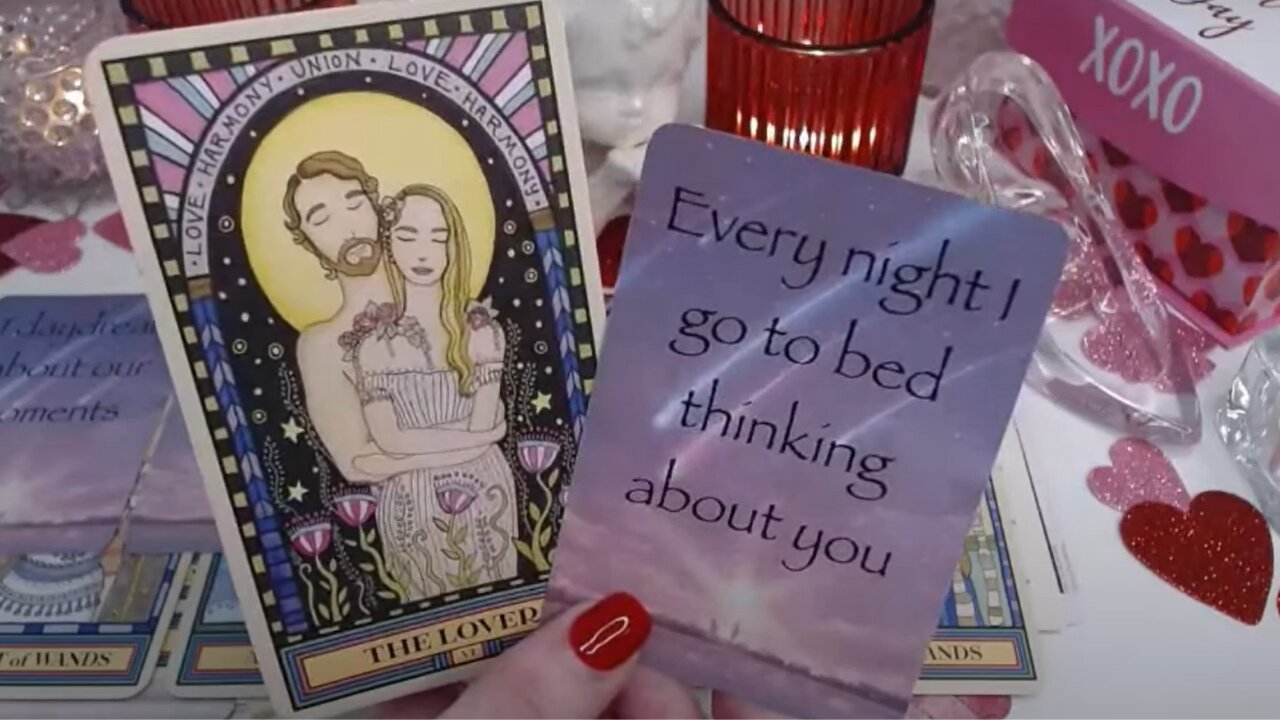 💘WOW! 💥BLAST FROM THE PAST! 🤯THEY ALWAYS HAD A THING FOR YOU📞 💌💥COLLECTIVE LOVE TAROT READING ✨