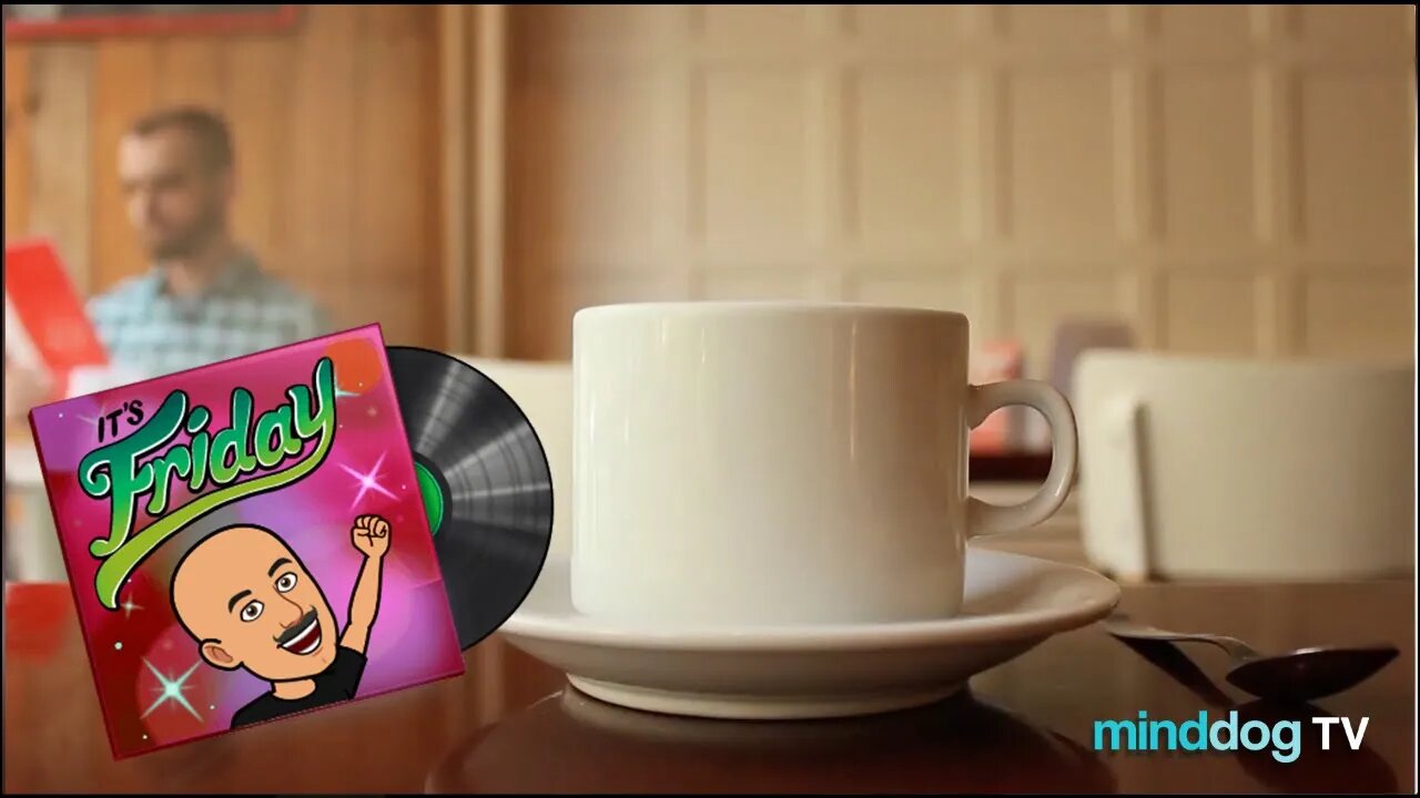 Coffee with the Dog EP249 - I remember when