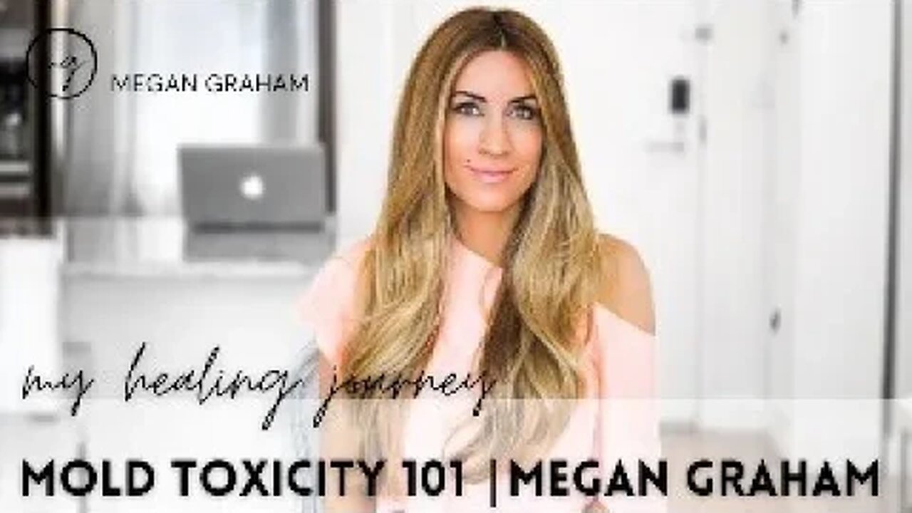 Mold Toxicity 101 | My Healing Journey