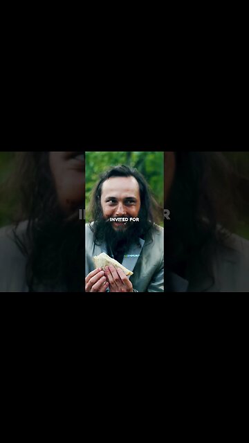 Who is Truly Wealthy? Emperor VS Slave… #wealth #lukebelmar