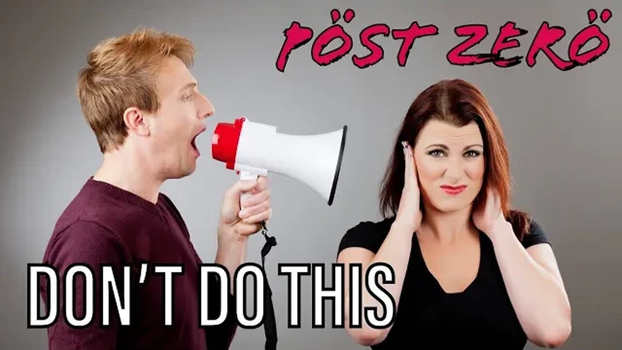 Pöst Zerö Short | The #1 Thing You Should Really Focus On