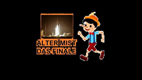 ALTER MIST DAS FINALE