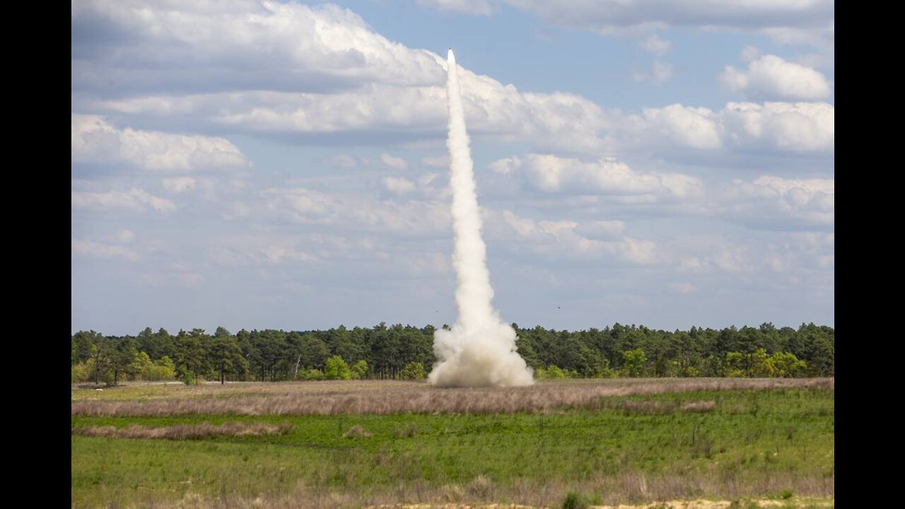 East Coast Marines receive first HIMARS shipment