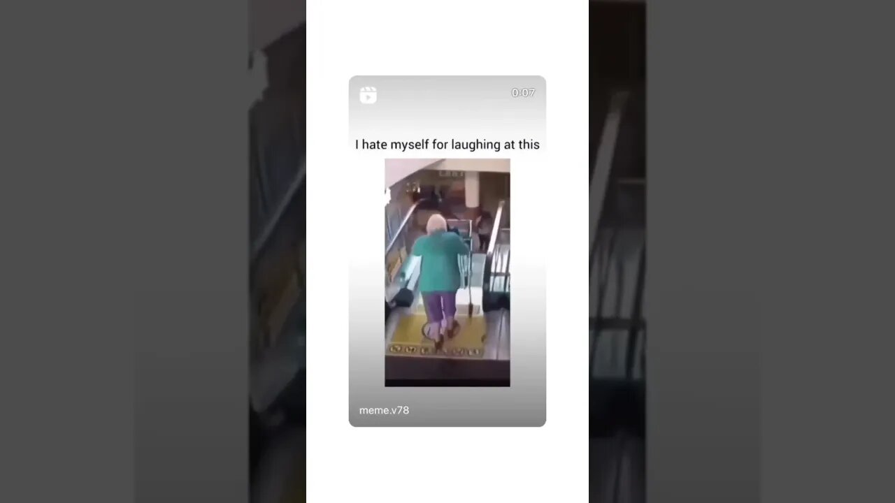 I hate myself for laughing at this 🤣😂