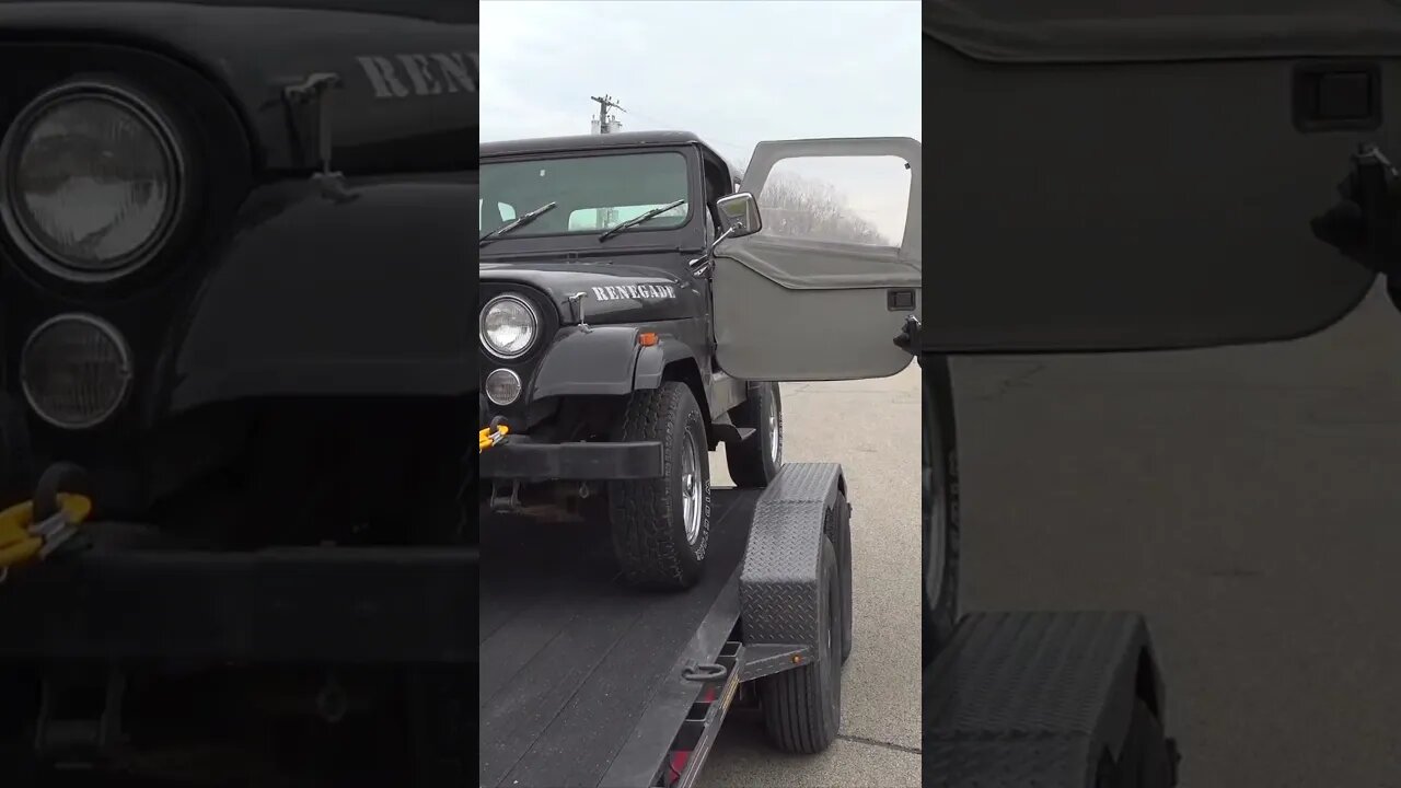 The Ultimate Recovery Trailer