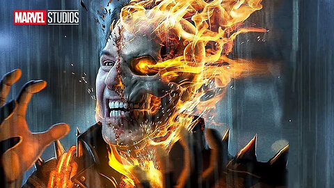 Ghost Rider Returns LATEST UPDATE