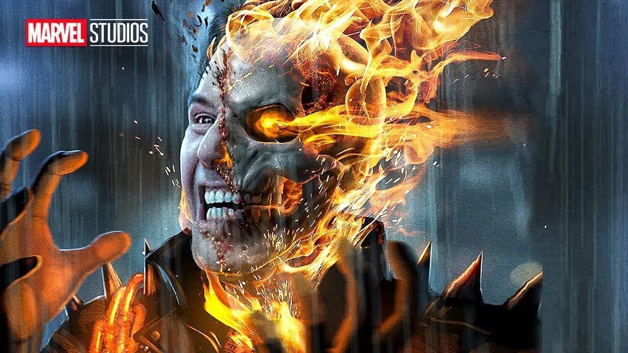 Ghost Rider Returns LATEST UPDATE