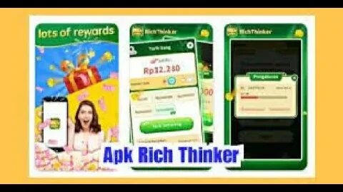 RICH THINKER