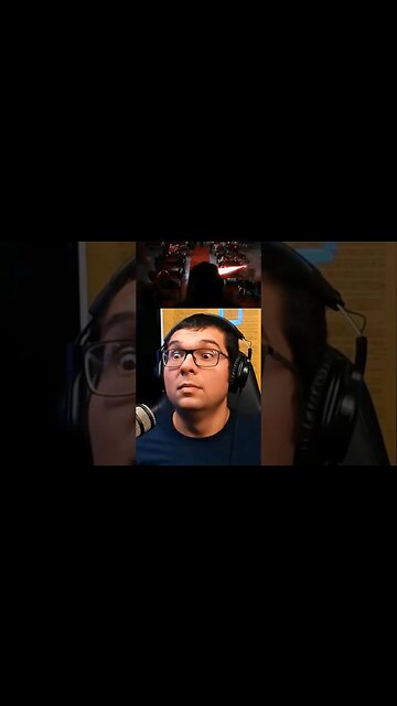 I wasn't ready... full vid in comments. #watchtheworldburn #ronnieradke #reaction #fallinginreverse