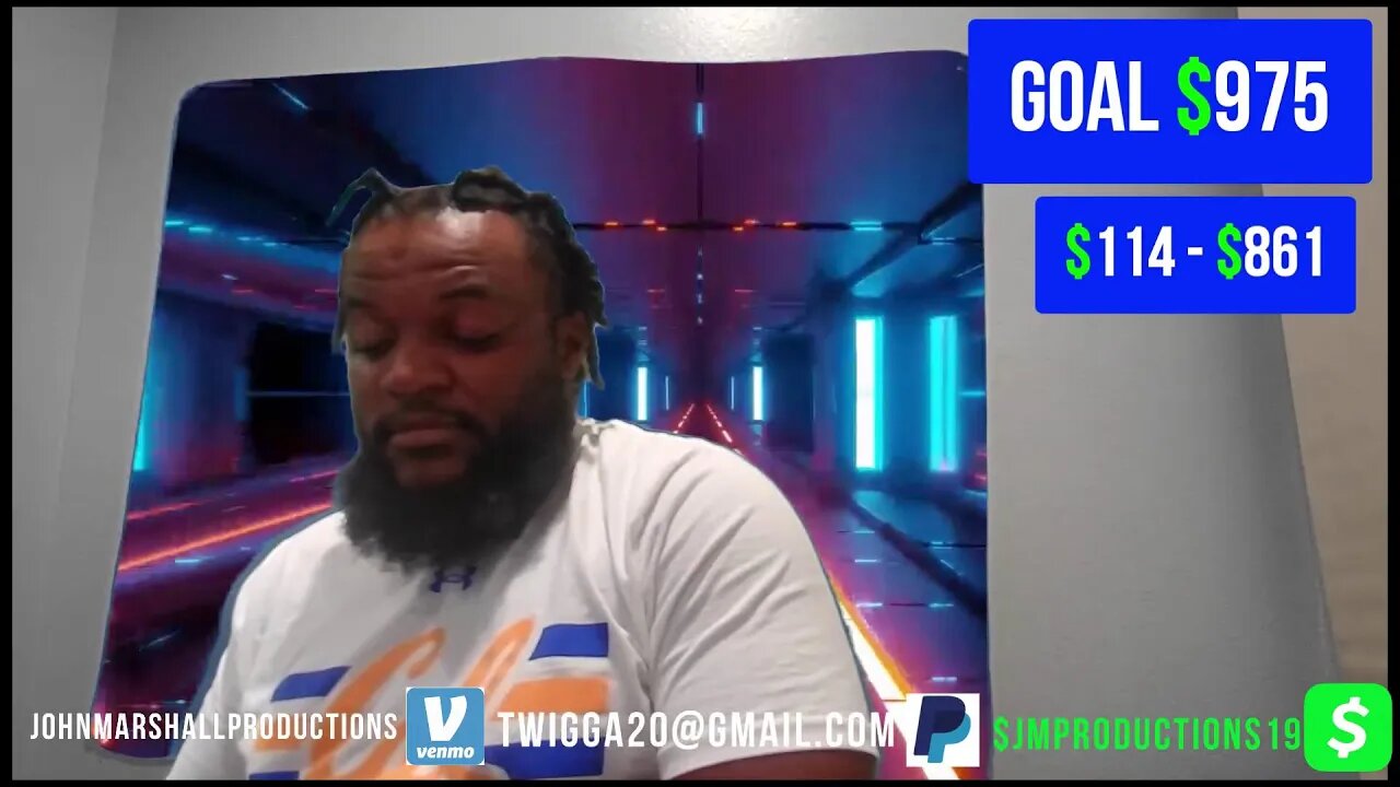 PAID LIVE REACTION MARATHON WITH THE TWIGS....LET'S HIT THIS GOAL TONIGHT
