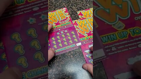 WIn $5 Lottery Tickets from Kentucky!