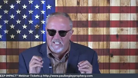 Prophecy Alert: Has AI become God?