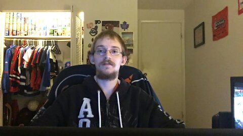 Saturday night livestream October 30th 2021