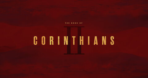 47. 2 Corinthians - KJV Dramatized with Audio and Text