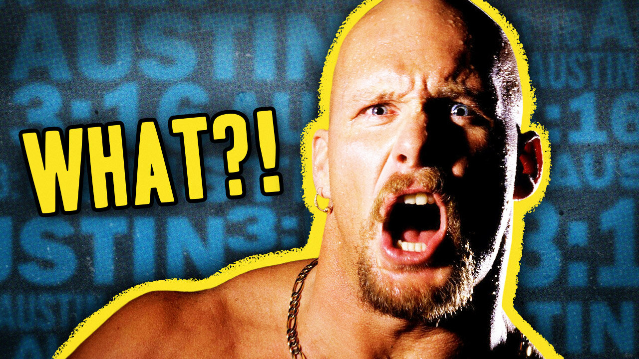 What Happened to Stone Cold Steve Austin?