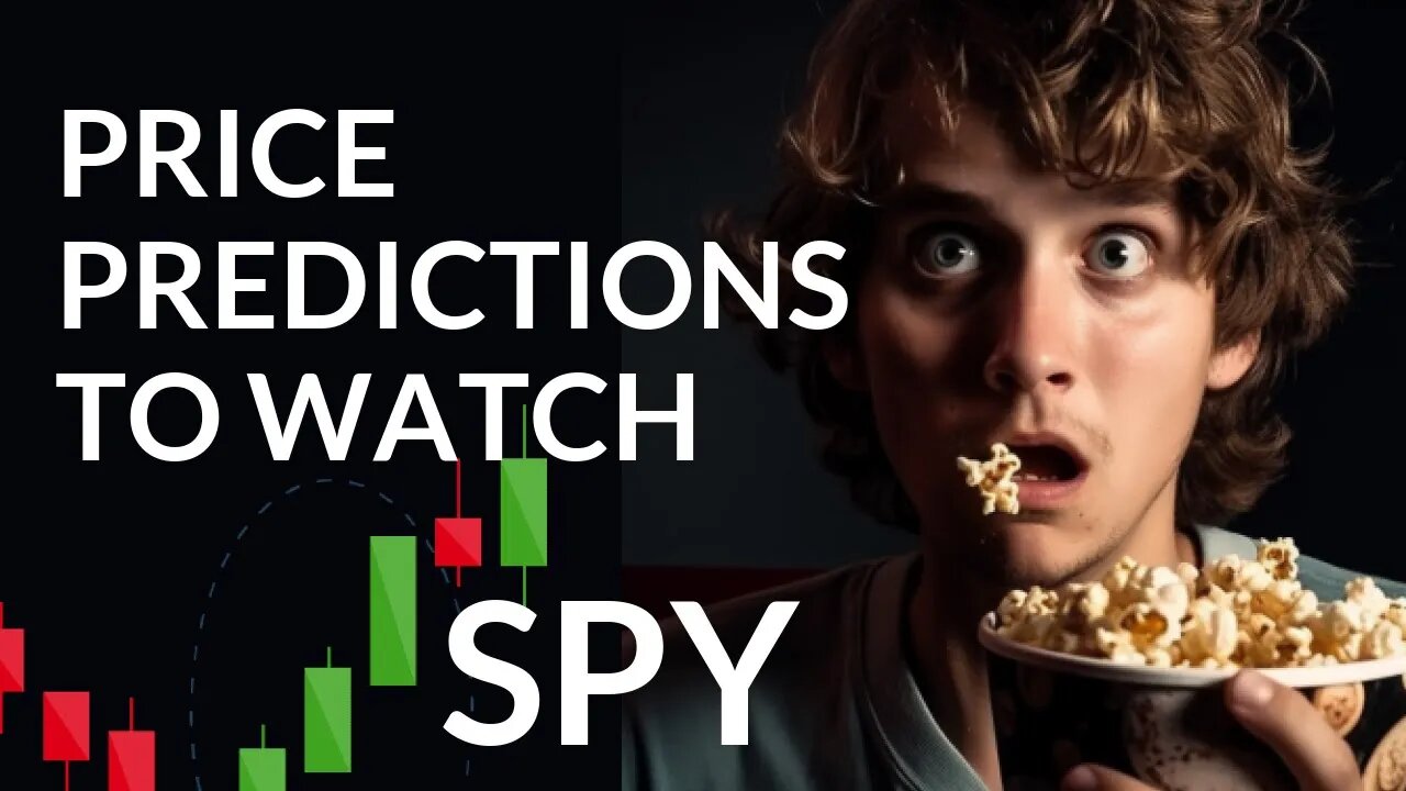 SPY's Next Breakthrough: Unveiling ETF Analysis & Price Forecast for Mon - Be Prepared!