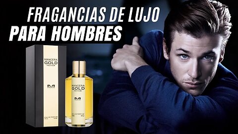 Top perfumes ultra elegantes que debes tener en el 2023