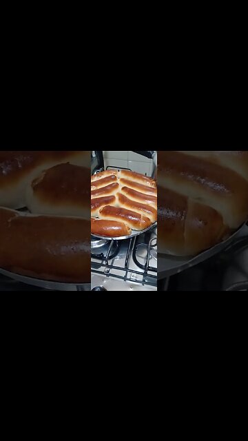 #receitas , #food , #bread , #pao , #recipes , #pastas