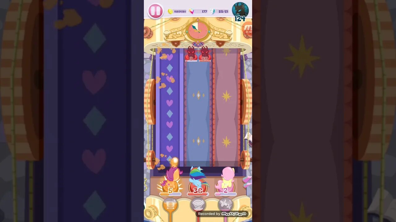 ULTIMATE ORANGE PONY CHALLENGE pt 21