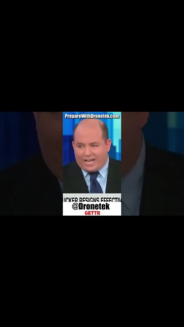 LOL: CNN's Stelter UNLOADS on Chris Cuomo in Explosive Rant