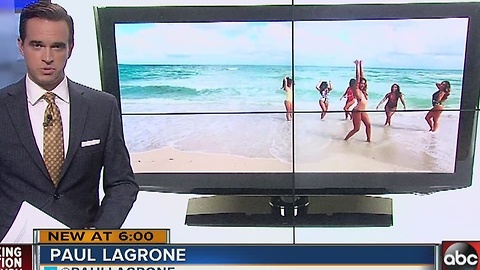 ABC Action News at 6 PM