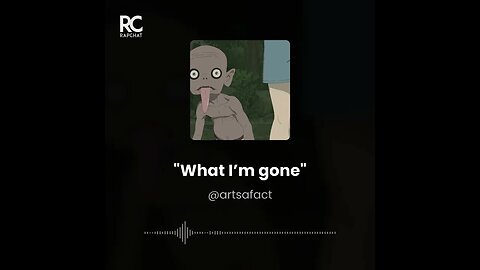 What im gone Freestyle